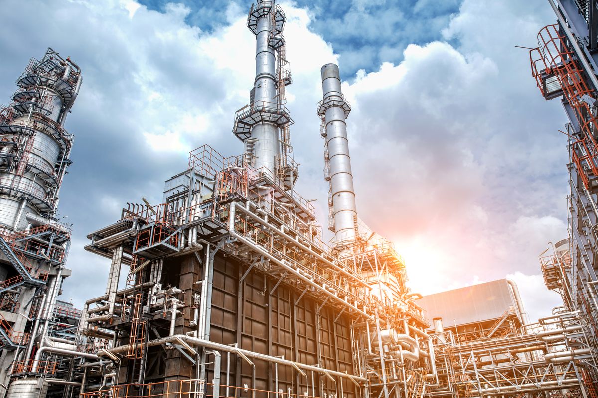 Chemical Filtration for Toxic Gases